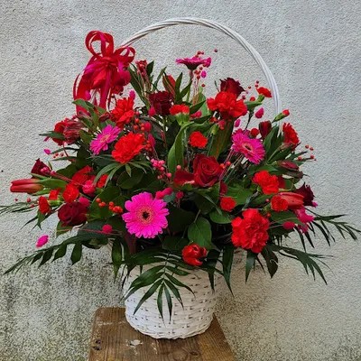 Kwiaciarnia Grasz w zielone?